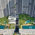 Vertical Paradise Kl @ Level 53