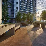 Vertical Paradise Kl @ Level 53