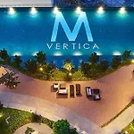 Vertical Paradise Kl @ Level 53
