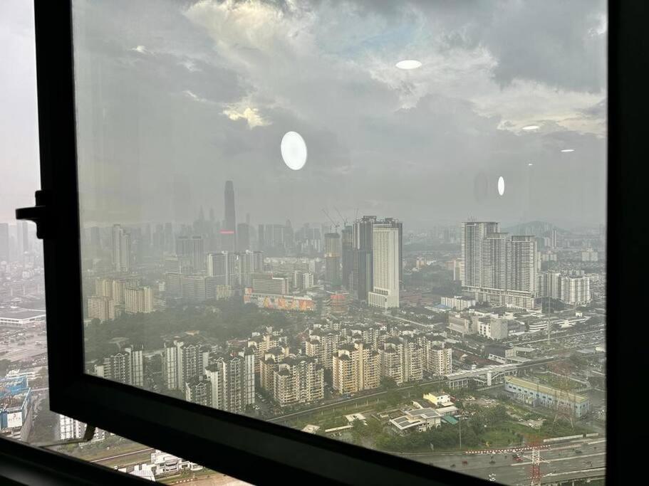 Pangsapuri Vertical Paradise Kl @ Level 53 Kuala Lumpur