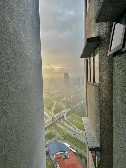 Pangsapuri Vertical Paradise Kl @ Level 53