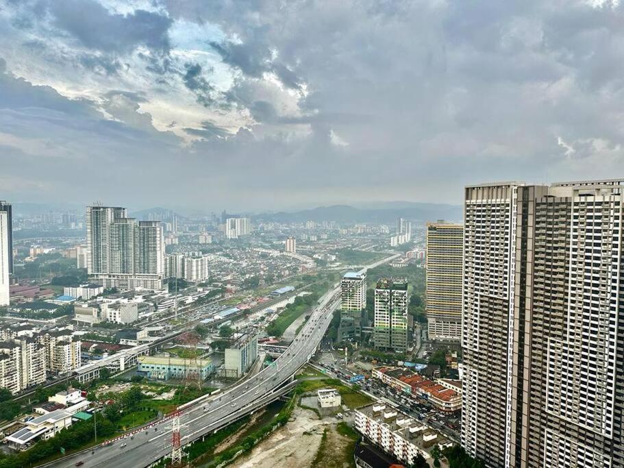 Vertical Paradise Kl @ Level 53 Pangsapuri *